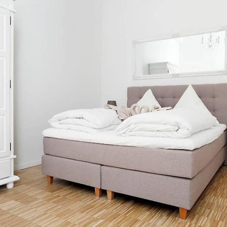 Sc 06 By Rockchair Apartments L Superhost Status L 4 Bedrooms Boxspringbeds 2 Bathrooms Balcony Elevator - Cozy Family & Business Flair Welcomes You! เบอร์ลิน ภายนอก รูปภาพ