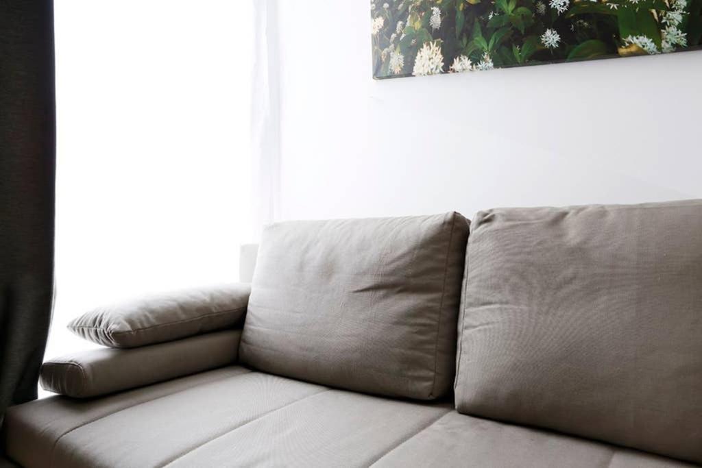 Sc 06 By Rockchair Apartments L Superhost Status L 4 Bedrooms Boxspringbeds 2 Bathrooms Balcony Elevator - Cozy Family & Business Flair Welcomes You! เบอร์ลิน ภายนอก รูปภาพ